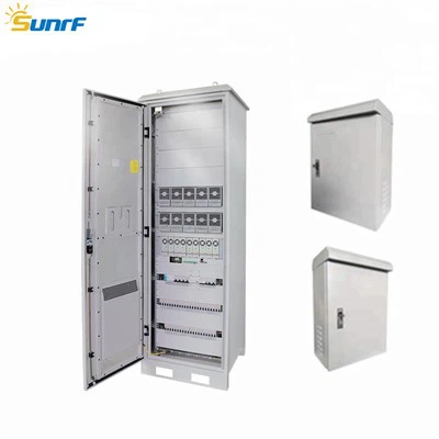 48ВДК на відкритому повітрі сонячної енергії