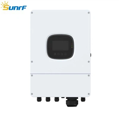 Сонячний інвертор для дому для дому